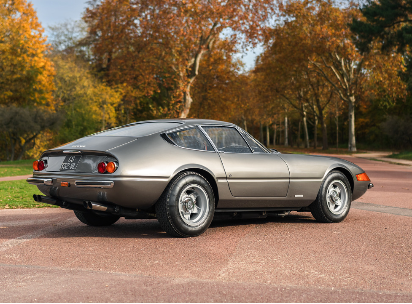 Ferrari 365 GTB/4 Daytona #15375